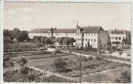 CARTOLINA DI Monastère Notre-Dame De La Charité - Le Bon-Pasteur Du Mans - FORMATO PICCOLO - Le Mans