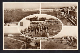 ROYAUME UNIS - ANGLETERRE - HOYLAKE - Multi View - Other & Unclassified