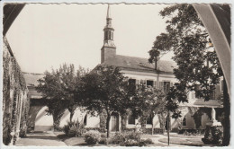 CARTOLINA DI Monastère Notre-Dame De La Charité - Le Bon-Pasteur Du Mans - FORMATO PICCOLO - Le Mans