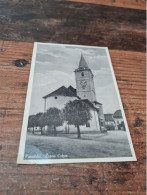 Postcard - Croatia, Varaždin     (32961) - Kroatien