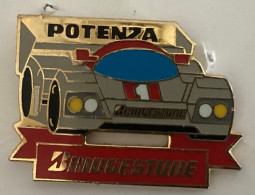 Pin S F 1 POTENZÀ - F1