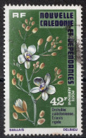 Nvelle CALEDONIE Timbre-Poste Aérienne N°165 Oblitéré Cote :  3€40 - Usados