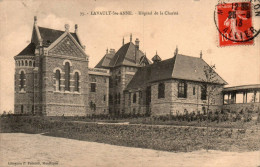 N°1566 W -cpa Lavault Ste Anne -hôpital De La Charité- - Sonstige & Ohne Zuordnung