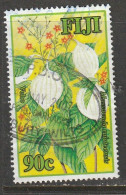 FIDJI, USED STAMP, OBLITERÉ, SELLO USADO, - Fiji (1970-...)