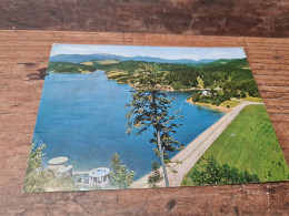 Postcard - Croatia, Lokve     (V 38085) - Croacia