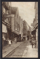 ROYAUME UNIS - ANGLETERRE - YORK - The Shambles - York