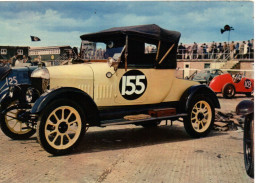 - Morris Cowley Ou Bullnose 1926 - ( 1584 ) - Colecciones Y Lotes