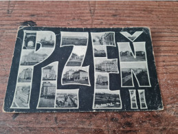 Postcard - Czech, Plzen     (32963) - Tsjechië