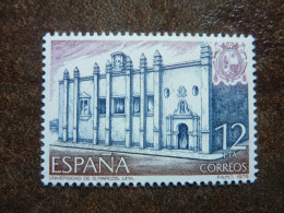 1979  Universidad De San Marcos  Lima ** MNH - Unused Stamps