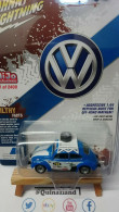 Johnny Lightning Off Road 1970 Volkswagen Beetle (NG96) - Autres & Non Classés