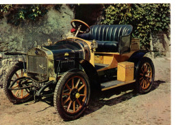 - Delage 1906 - ( 1588 ) - Sammlungen & Sammellose