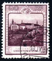 3005.1930 90 R.SCHELLENBERG MONASTERY PERF.11.5 SC.104a - Oblitérés