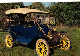 - Ford T 1908 - ( 1592 ) - Verzamelingen & Kavels