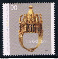 ALLEMAGNE FEDERALE.année2010 Michel N°2784**  Neuf Sans Charnière YT 2609 - Unused Stamps