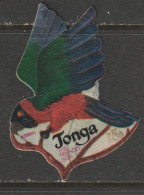 TONGA, USED STAMP, OBLITERÉ, SELLO USADO, - Tonga (1970-...)