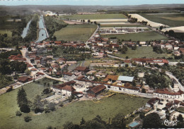 LA  CHAUSSEE  SUR  MARNE  -  VITRY LE FRANCOIS   -   MARNE   -   (51)  -  CPSM DENTELEE DES  ANNEES  1950/1960. - Vitry-le-François