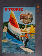 SOUVENIR DE SAINT TROPEZ - Saint-Tropez