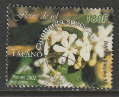 POLINESIA FRANCESA, USED STAMP, OBLITERÉ, SELLO USADO, - Used Stamps