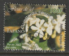 POLINESIA FRANCESA, USED STAMP, OBLITERÉ, SELLO USADO, - Gebruikt