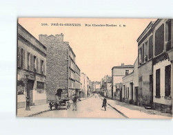 PRE SAINT GERVAIS : Rue Charles Nodier - Très Bon état - Le Pre Saint Gervais