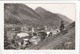 CPSM:  14 X 9  -  VALLORCINE  -  Vue Générale - Autres & Non Classés