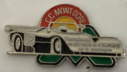 Pin S CHAMPIONNAT DE FRANCE Et D EUROPE DE MONTAGNE - F1