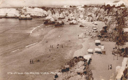 PRAIA DA ROCHA, Portimão - Vista Parcial  ( 2 Scans ) - Faro