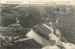 - Creuse  -ref-A604- Le Châtelet - Mines D Or - Vallée De La Tardes - Creuse Pittoresque N° 1504 - - Andere & Zonder Classificatie