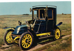 - Renault 1912 - Taxi De La Marne - ( 1603 ) - Verzamelingen & Kavels