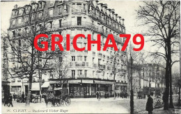 92 CLICHY BOULEVARD VICTOR HUGO - Clichy