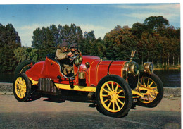 - Chenard Et Walker 1911 - ( 1604 ) - Collezioni E Lotti