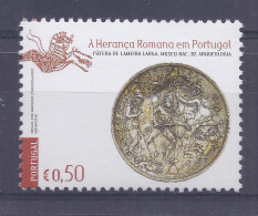 Portugal 2006 “Herencia Romana” MNH/** - Unused Stamps