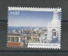 Portugal 2005 “Turismo” MNH/** - Unused Stamps