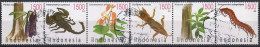 Indonesia 2004 Mi 2373-2378 Cancelled  (SZS8 INSsech2373-2378a) - Andere