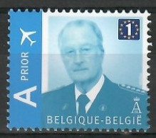 Belgium 2009 Mi 3913 MNH  (LZE3 BLG3913) - Sonstige & Ohne Zuordnung