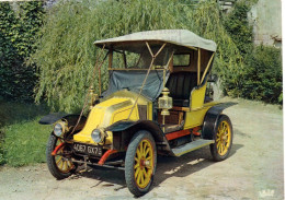 - Renault 1908 AX - ( 1610 ) - Sammlungen & Sammellose