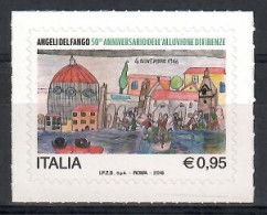 Italy 2016 Mi 3950 MNH  (ZE2 ITA3950) - Other & Unclassified