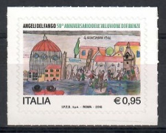 Italy 2016 Mi 3950 MNH  (ZE2 ITA3950) - Andere & Zonder Classificatie