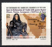 Italy 2016 Mi 3936 MNH  (ZE2 ITA3936) - Sonstige & Ohne Zuordnung