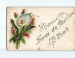 PAVILLON SOUS BOIS : Carte Souvenir - état - Les Pavillons Sous Bois