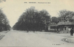C/275            80    Amiens       -   Boulevard Du Mail   -  La Terrasse Du Pavillon - Amiens