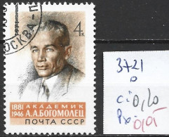 RUSSIE 3721 Oblitéré Côte 0.20 € - Used Stamps