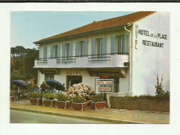 83  AGAY . CAMP LOMG . HOTEL DE LA PLAGE . ET SE TERRASSE . RESTAURANT - Otros & Sin Clasificación