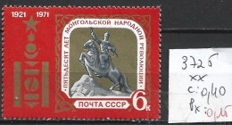 RUSSIE 3725 ** Côte 0.40 € - Neufs