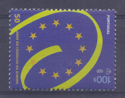 Portugal 1999 “Consejo De Europa;” MNH/** - Ongebruikt