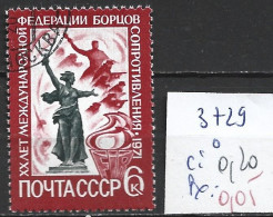 RUSSIE 3729 Oblitéré Côte 0.20 € - Oblitérés