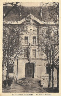 31 )  TOULOUSE -  LE CAOUSOU  -  Le Portail Central   (  Ecole Située  42 Avenue Camille Pujol  ) - Toulouse