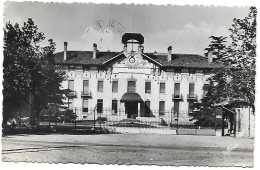 31 )  TOULOUSE -  Entrée De L' Hôpital De Purpan - Toulouse