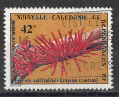 Nvelle CALEDONIE Timbre-Poste Aérienne N°184 Oblitéré Cote :  2€30 - Gebruikt