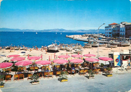 Navigation Sailing Vessels & Boats Themed Postcard L'Escala Costa Brava - Segelboote